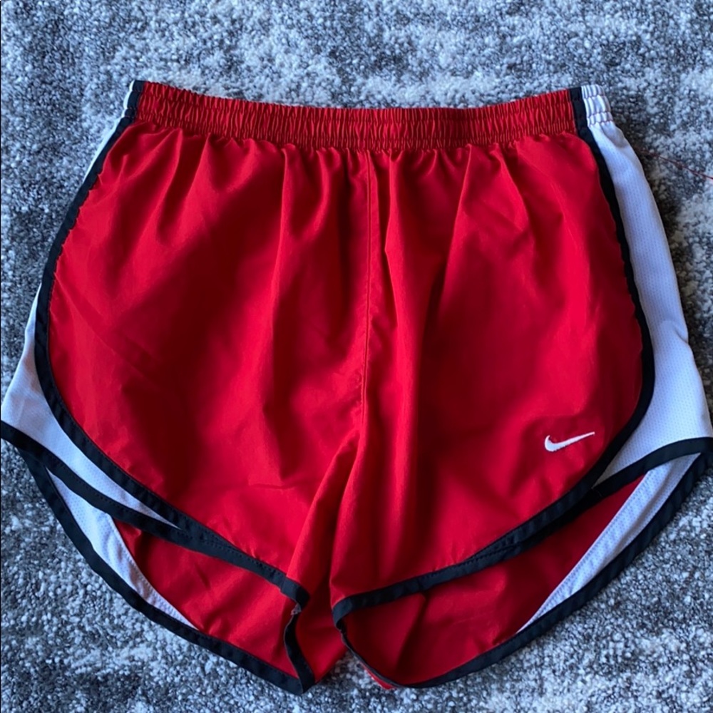 COPY - Nike Fit Dry Running Shorts